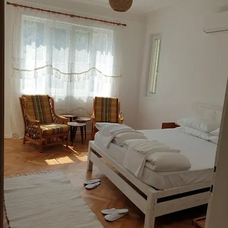 Abh Διαμέρισμα Βάρνα