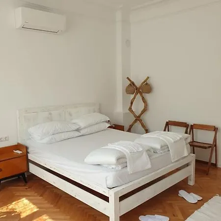 Abh Διαμέρισμα Βάρνα
